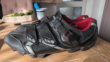 shimano cycling shoes size 12/eu 47 very good condition