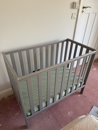 Obaby bantam space saver baby - obaby,