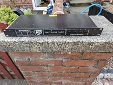 NJD SP5000x Switching Pack