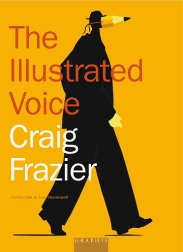Illustrated voice - illustrated,