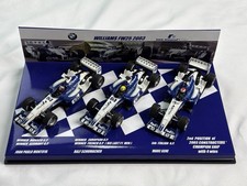Williams F1 2003 1:43 Model