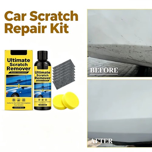 Nanopolix scratch - nanopolix,