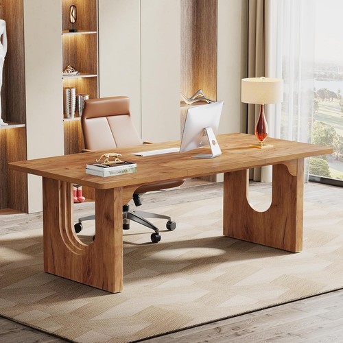 Inch modern executive - 70.87-inch,
