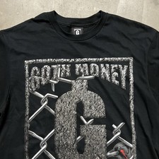 Goth Money Records GMR WEAR