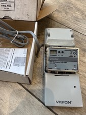 Vision UHF TV Modulator