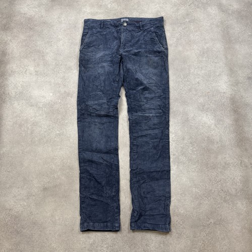 Gaudi corduroy trousers mens - corduroy,