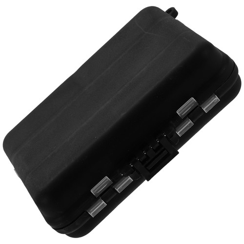 Fishing tackle box kit gear - tackle,