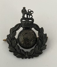 British Royal Marine Commando