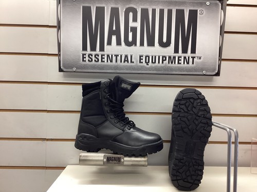 Magnum waterproof boot - magnum,