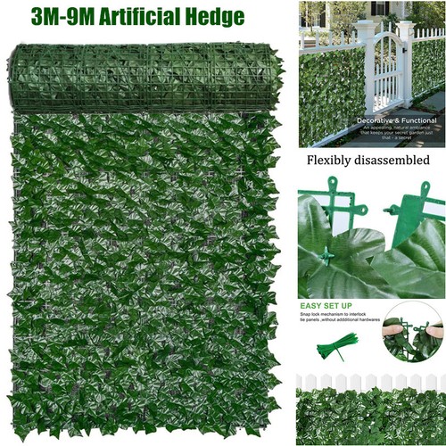 Ivy leaf artificial - ivy,