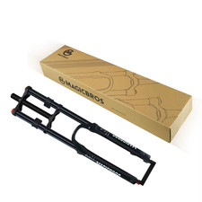 26"/27.5"/29" MTB Dual Crown