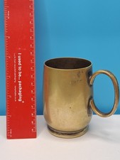 Vintage George V Gaskell &