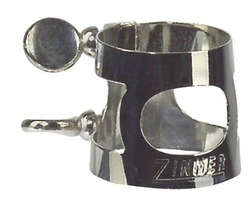 Gewa ligature alto saxophone - gewa,
