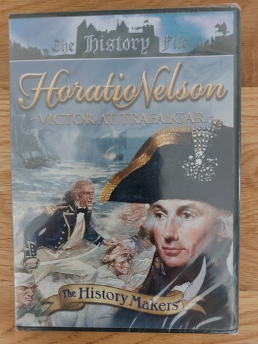 Horatio nelson victor at - horatio,