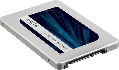 Crucial mx300 inch - 2.5, 275gb