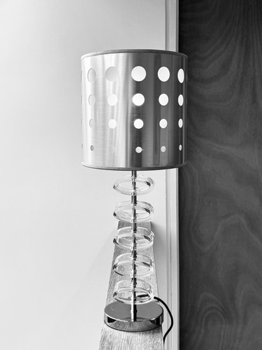 Retro space age dar lucite - retro,