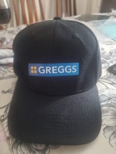 Greggs Baseball Cap (RARE)
