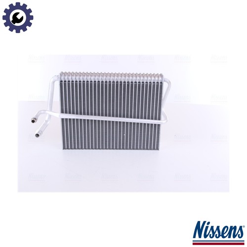 Evaporator air conditioning - evaporator,