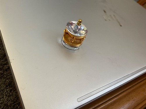 Genuine swarovski crystal - genuine,