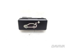 BMW X6 Tailgate Automatic