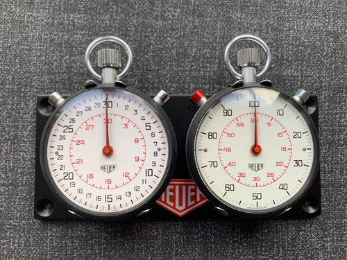 Vintage 58mm oversize service - oversize,