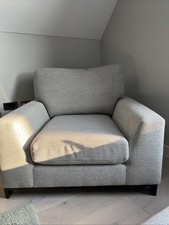 DFS Euphoria Armchair W/ Contour Comfort