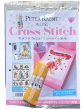 THE WORLD OF PETER RABBIT