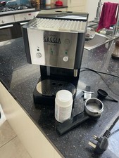 Gaggia gran style - gaggia,
