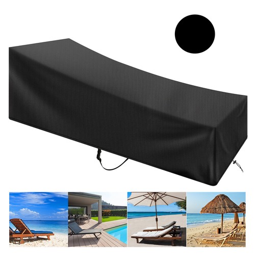 Sun lounger cover - sun, waterproof