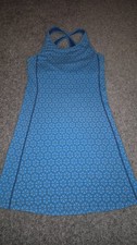 Moon Climbing Dress Size S