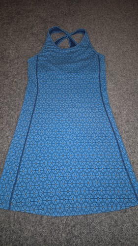 Moon climbing dress size - dress, s
