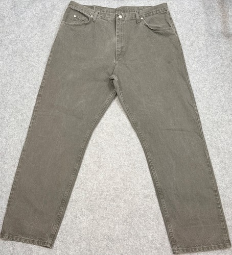 Wrangler mens straight leg - wrangler,