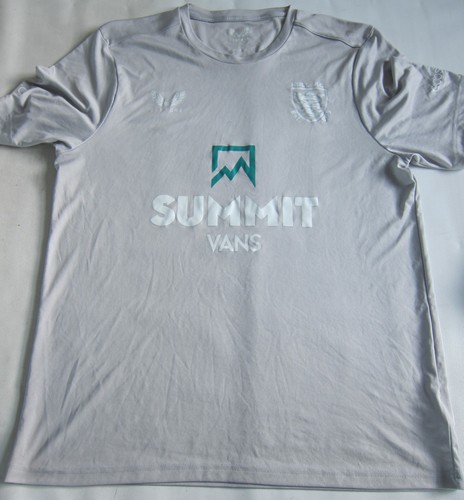 Hull shirt training warm - t,