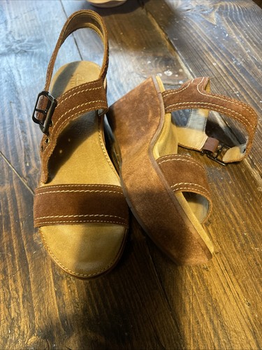 Clark artisan tan suede - tan,