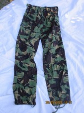 Combat Trousers Tropical