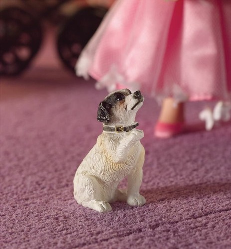 Fergie the jack - jack, russell