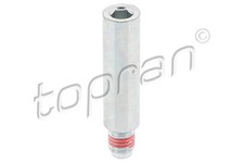 Front Axle Topran 110 713