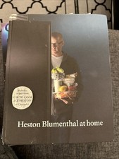 Heston Blumenthal at Home By