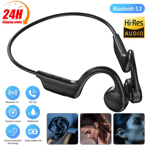 Bluetooth ear hook wireles - ear,