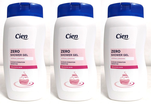 Cien zero sensitive shower - zero,