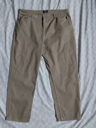 Womens khaki green - tu,