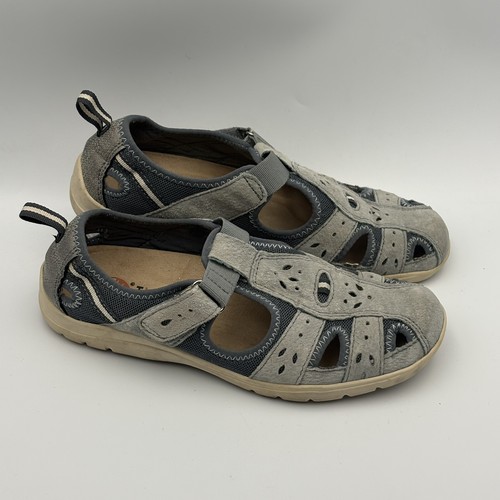 Earth spirit womens - earth, grey