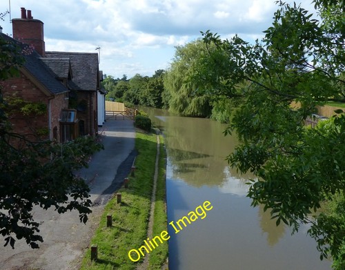 Photo 6x4 the - the, oxford