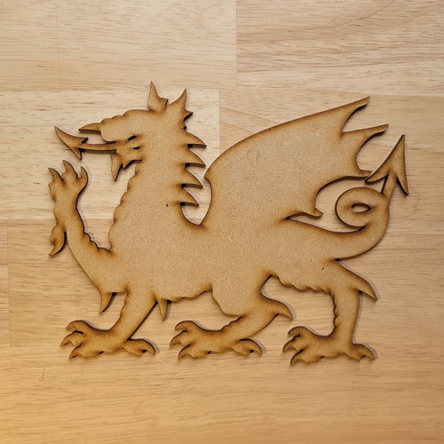 Laser cut mdf - laser,