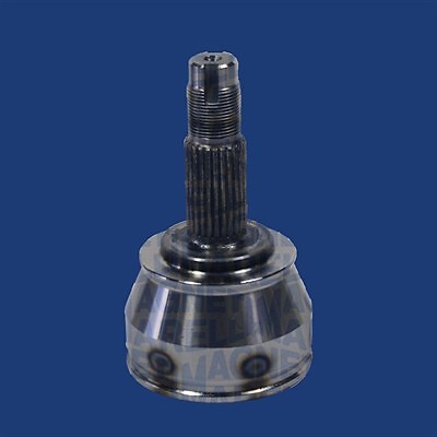 Fits magneti marelli - magneti,