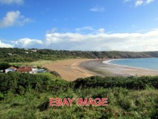 PHOTO  FRESHWATER EAST