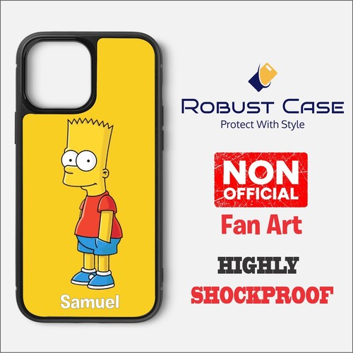 Personalised shockproof cover - shockproof,