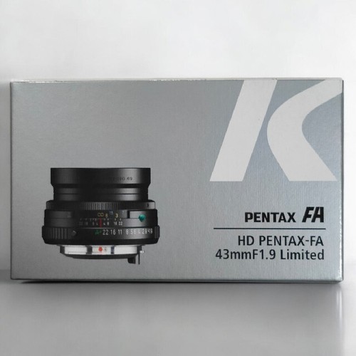 Pentax 43mm - hd,