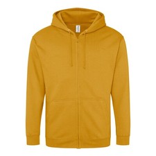 AWDis ZOODIE ZIP HOODIE JH050 BRAND NEW