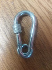 Falconry Bow Perch Clip +